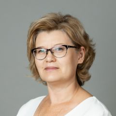 Якушина Елена