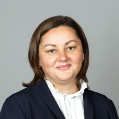 Савельева Наталья
