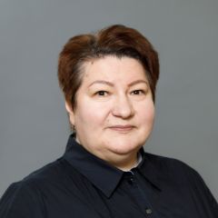 Вязанкина Елена