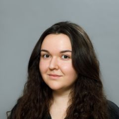 Гогина Екатерина