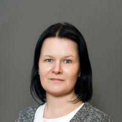 Романова Марина