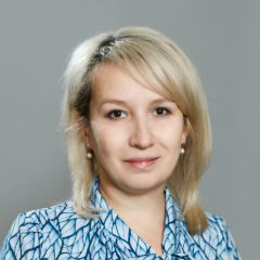 Минегалиева Татьяна