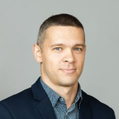 Пашков Дмитрий