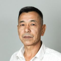 Пайизов Бектемир