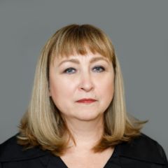 Белоглинцева Елена Александровна