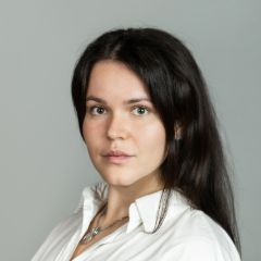 Балтыкова Мария Сергеевна