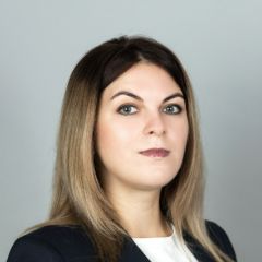 Полещук Екатерина