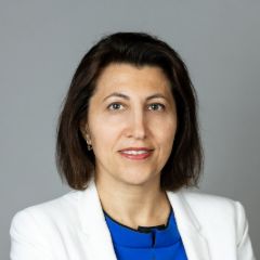 Петкович Вера
