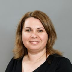 Королёва Наталья