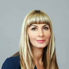 Чекусова Елена