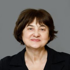 Николаева Марина