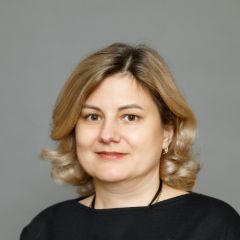 Тарунтаева Елена