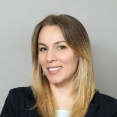 Позднякова Маргарита
