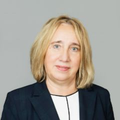 Егорова Наталья