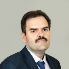 Кузнецов Илья