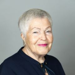 Безрукова Вера Владимировна