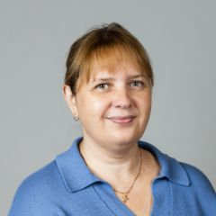 Ралкова Наталья