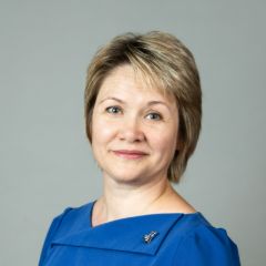 Верендякина Елена