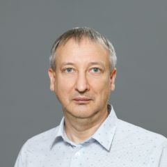 Белоконев Андрей Анатольевич