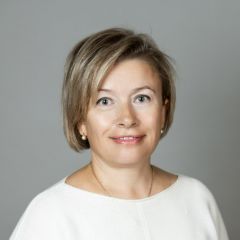 Туманова Ирина