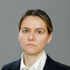 Гетманская Людмила