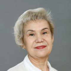 Крупина Ирина