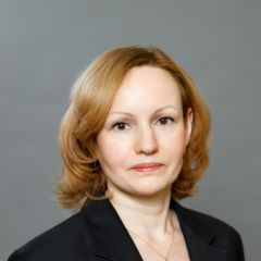Золотова Елена