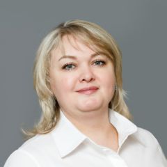 Журавлева Анна