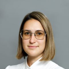 Курдюкова Наталья