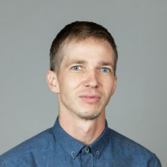 Казанцев Сергей