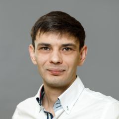 Курмашев Александр