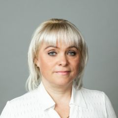 Сахарова Наталья