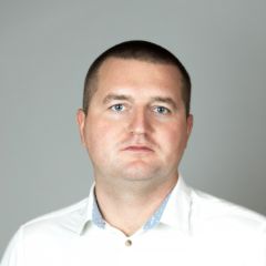 Князев Александр