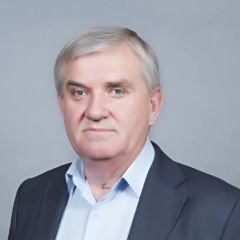 Мухортов Михаил