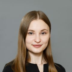 Степанюк Виктория