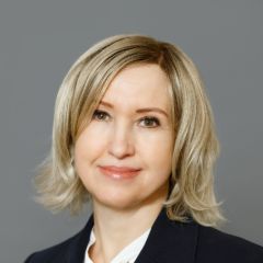 Дьяченко Ольга