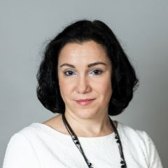 Котенко Елена