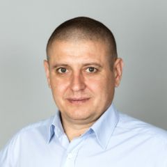 Костин Максим