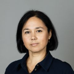 Баруткина Александра Владимировна