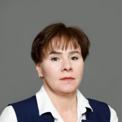 Кузьменко Светлана