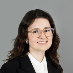 Смирнова Анастасия