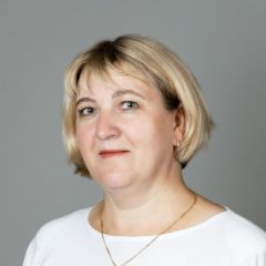 Демьянова Наталия