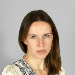 Андреева Светлана Владимировна