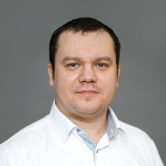 Митин Дмитрий