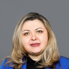Чернышева Алла