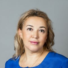 Королёва Ирина