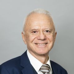 Белобородько Александр Михайлович