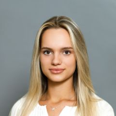 Рыжова Анна