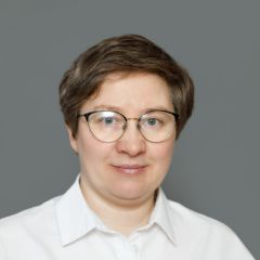 Игумнова Анна