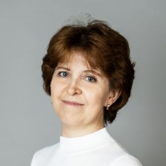 Козлова Светлана